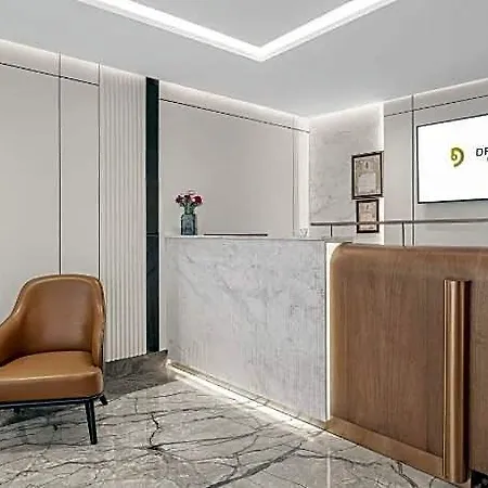 Dream Karakoey Bosphorus Istanbul