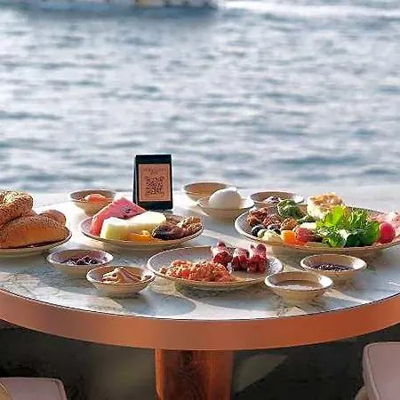 Dream Karakoey Bosphorus Istanbul