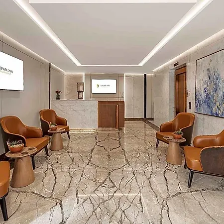 Dream Karakoey Bosphorus Hotel