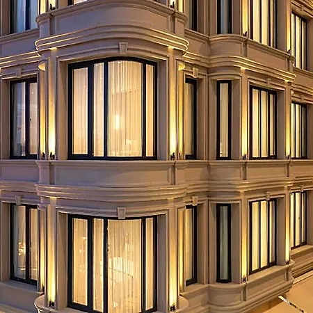 Dream Karakoey Bosphorus Hotel Istanbul
