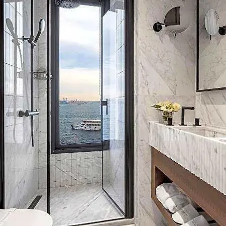 Dream Karakoey Bosphorus 4*