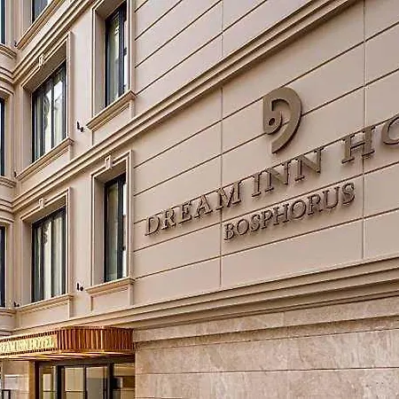 Dream Karakoey Bosphorus Istanbul