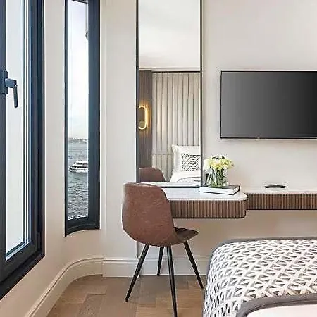 Dream Karakoey Bosphorus 4* Istanbul