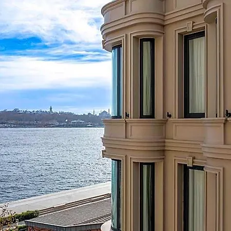 Dream Karakoey Bosphorus Istanbul