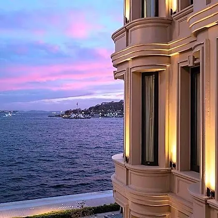 Dream Karakoey Bosphorus 4*