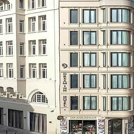 Dream Karakoey Bosphorus Istanbul