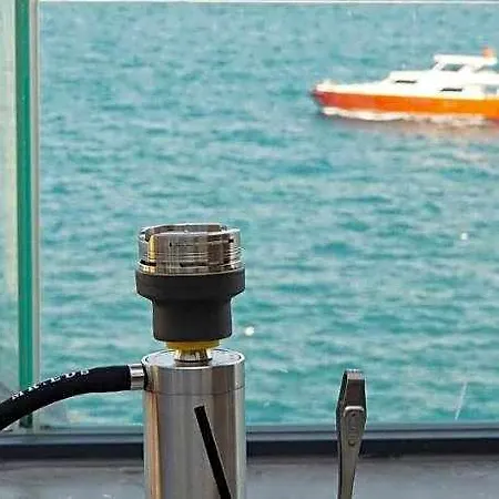 Dream Karakoey Bosphorus Hotel 4*