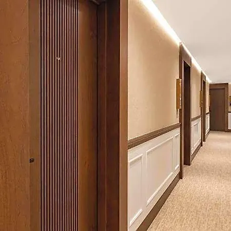 Dream Karakoey Bosphorus 4* Istanbul