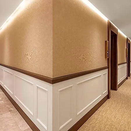 Dream Karakoey Bosphorus 4*