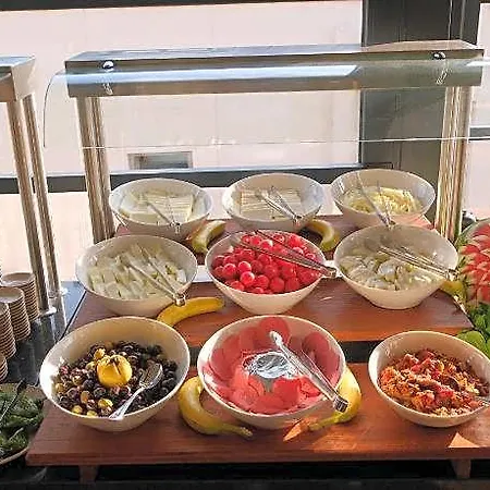 Hotel Dream Karakoey Bosphorus