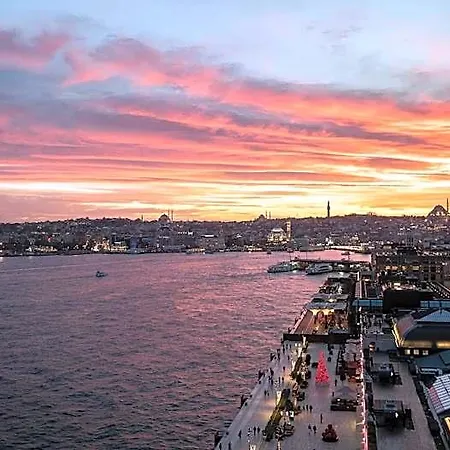 Dream Karakoey Bosphorus 4* Istanbul