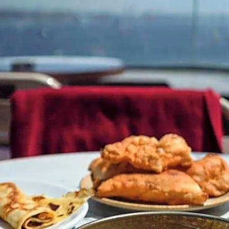 Dream Karakoey Bosphorus Istanbul