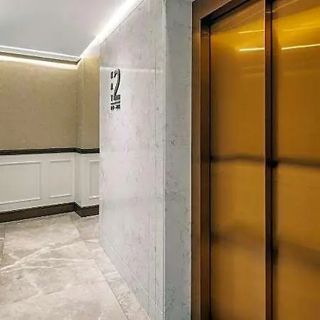 Dream Karakoey Bosphorus Hotel