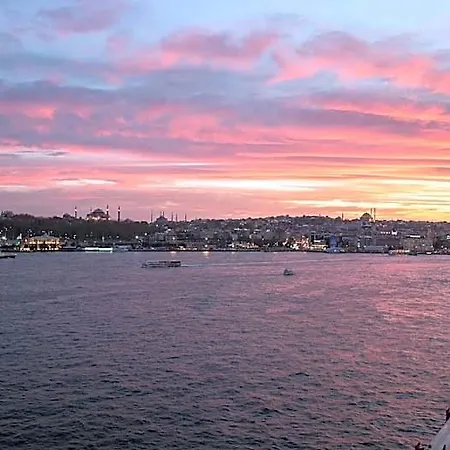 Dream Karakoey Bosphorus 4* Istanbul