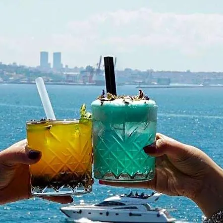 Dream Karakoey Bosphorus 4* Istanbul