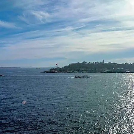 Hotel Dream Karakoey Bosphorus