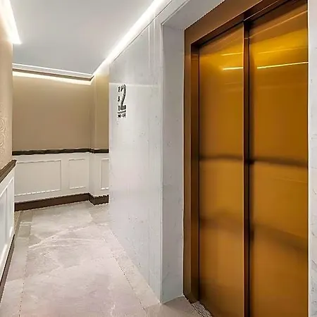 Dream Karakoey Bosphorus