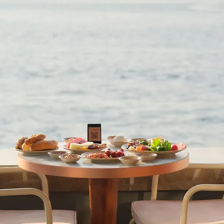 Dream Karaköy Bosphorus Hotel Istanbul