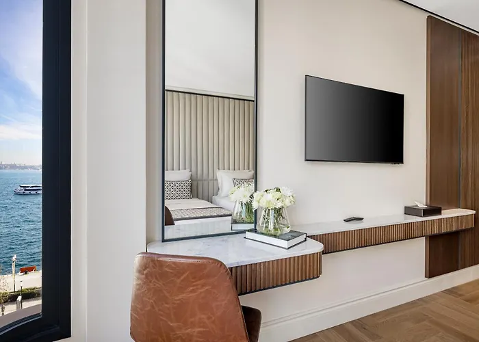 Dream Karakoey Bosphorus 4* איסטמבול