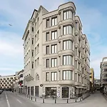 Dream Karakoey Bosphorus Hotel Istanbul