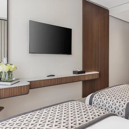 Dream Karaköy Bosphorus Hotel Istanbul