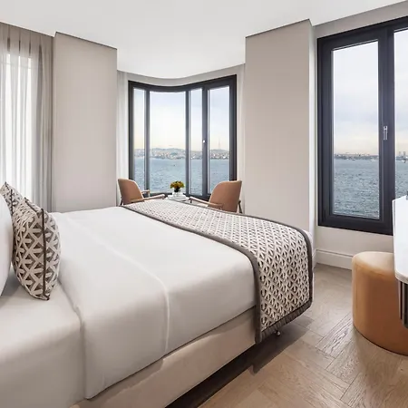 Hotel Dream Karakoey Bosphorus Estambul