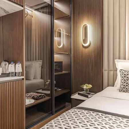 Hotel Dream Karakoey Bosphorus Estambul