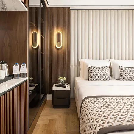 Dream Karakoey Bosphorus 4* Estambul