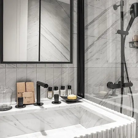 Dream Karakoey Bosphorus 4* Estambul