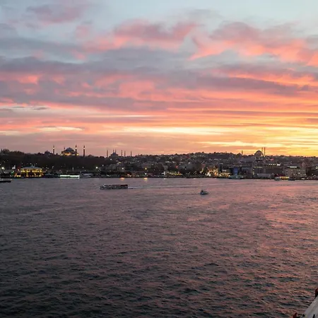 Dream Karaköy Bosphorus