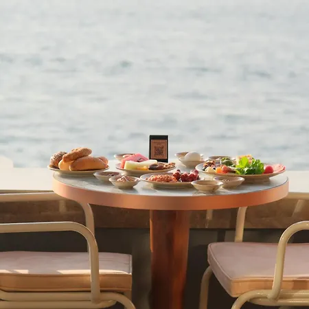 Hotel Dream Karaköy Bosphorus 4*