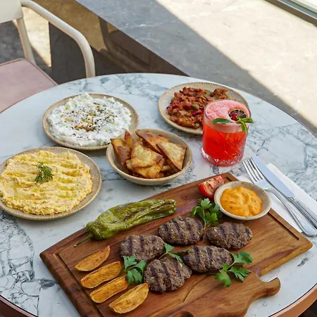 Dream Karakoey Bosphorus