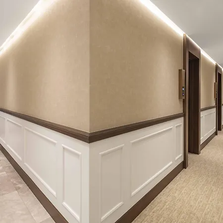 Dream Karaköy Bosphorus Hotel 4*