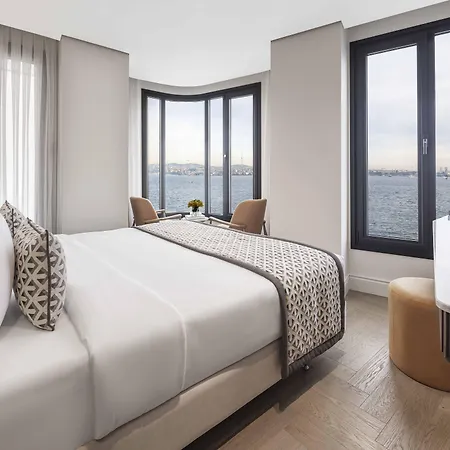 Dream Karakoey Bosphorus 4*