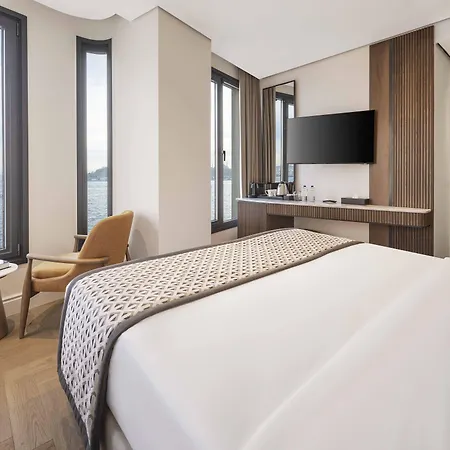 Dream Karaköy Bosphorus Hotel 4*