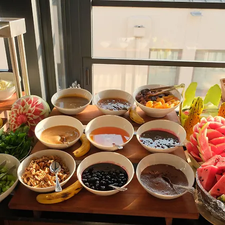 Dream Karaköy Bosphorus Hotel Istanbul