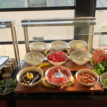 Dream Karakoey Bosphorus Estambul