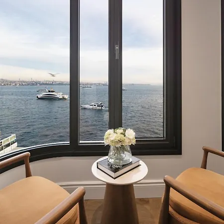 Hotel Dream Karakoey Bosphorus