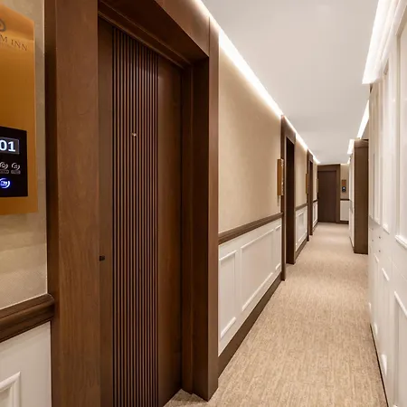 Hotel Dream Karakoey Bosphorus