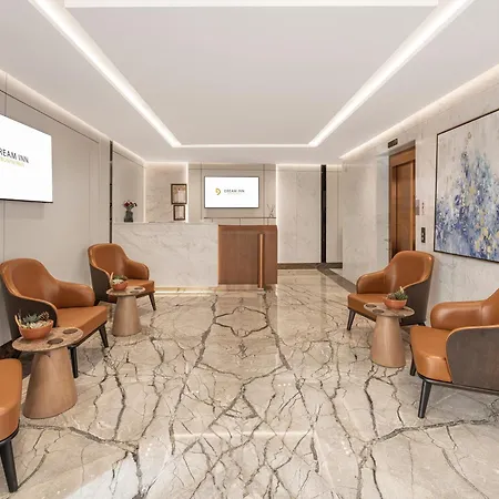 Dream Karakoey Bosphorus * Istanbul