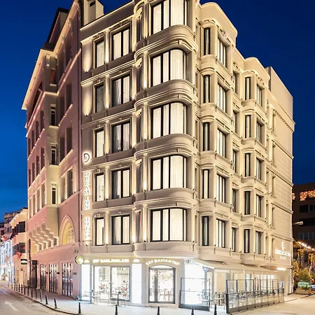 Dream Karakoey Bosphorus Hotel