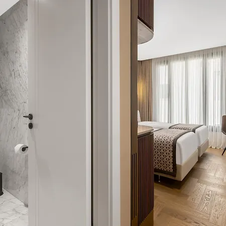 Dream Karakoey Bosphorus Istanbul
