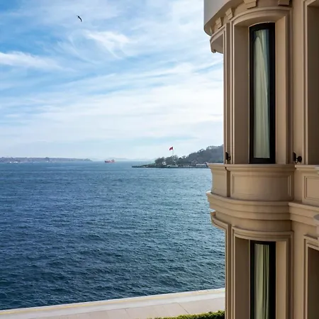 Dream Karakoey Bosphorus Istanbul