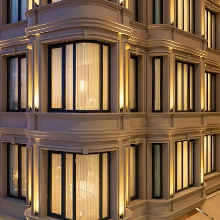 Dream Karakoey Bosphorus Hotel