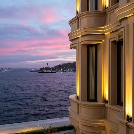 Hotel Dream Karakoey Bosphorus