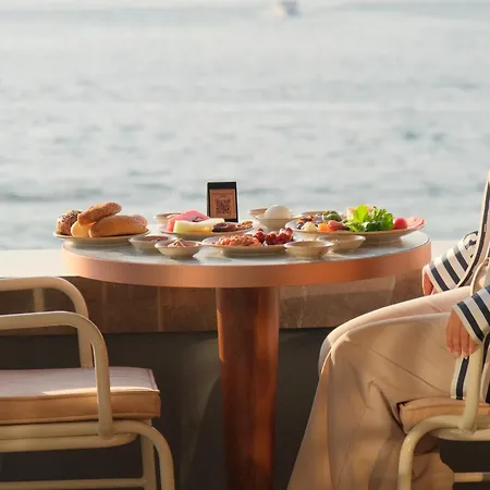 Dream Karakoey Bosphorus Istanbul