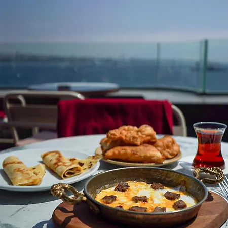 Hotel Dream Karakoey Bosphorus