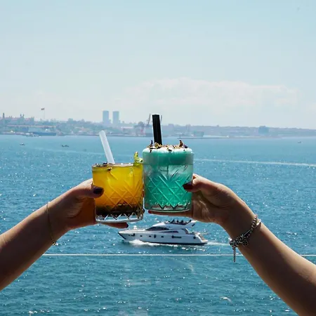 Dream Karakoey Bosphorus 4* Istambul