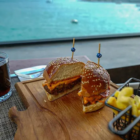 Hotel Dream Karaköy Bosphorus 4*