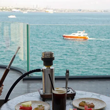 Hotel Dream Karaköy Bosphorus